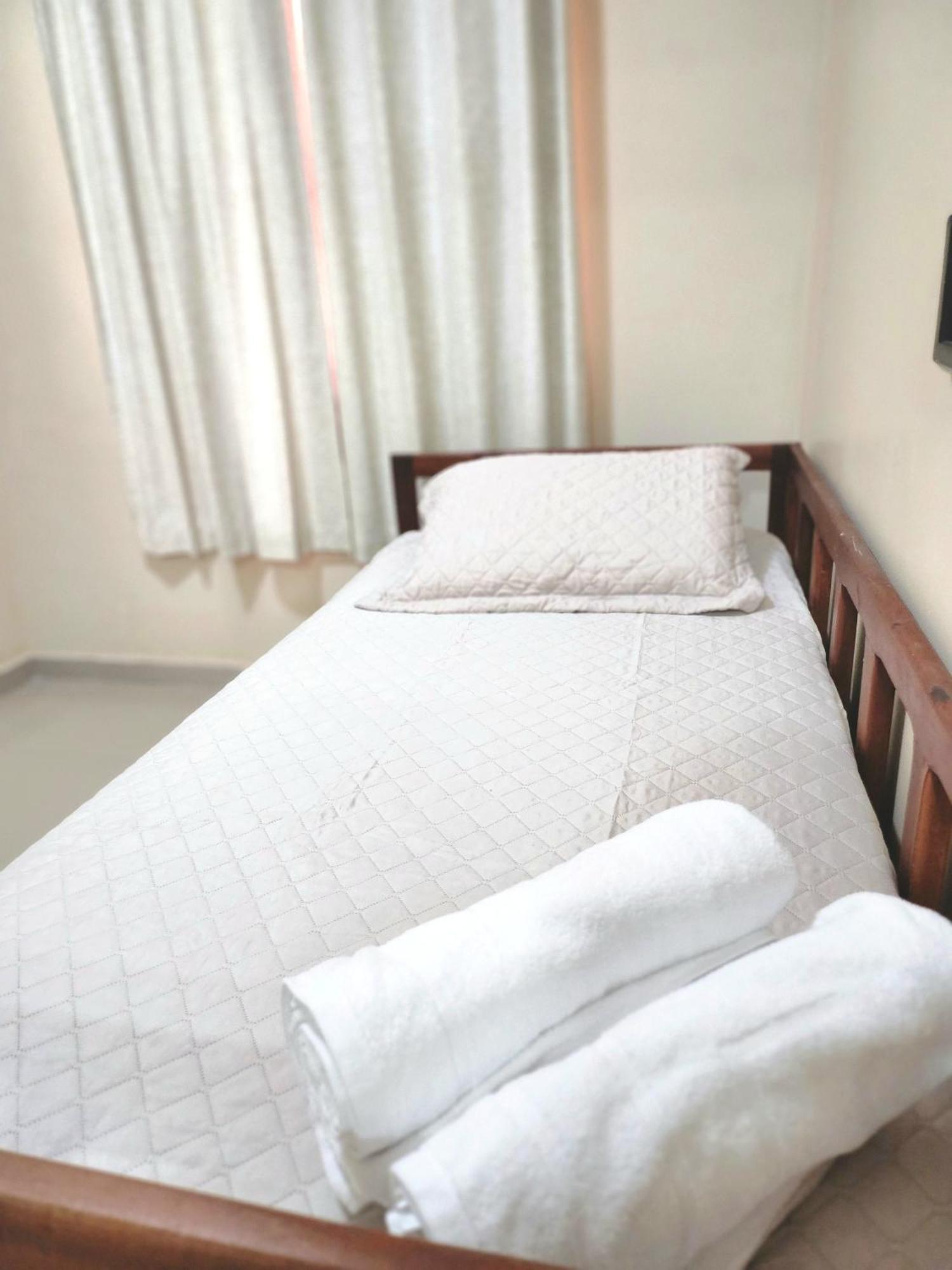 Ferienwohnung Vg Fun - Pé na Areia Fortaleza  Exterior foto